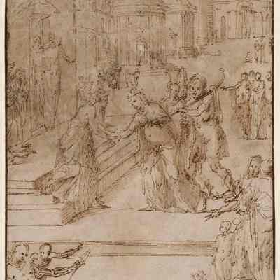 The Visitation