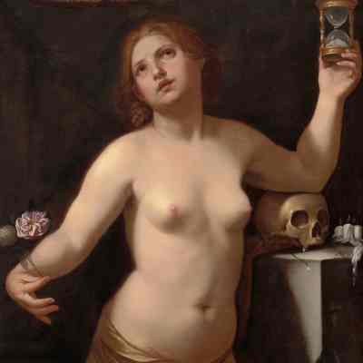 Allegory of Life
