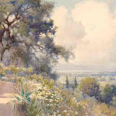 The Lyman Garden