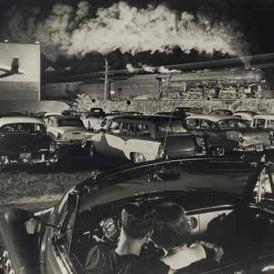 Hot Shot Eastbound, Ieager, West Virginia