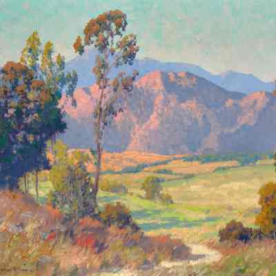 Mountain Vista