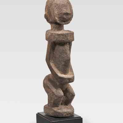 Ritual Figure