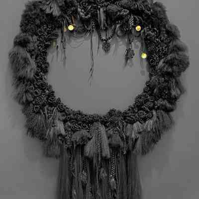 Mourning Wreath