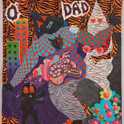 O' Dad