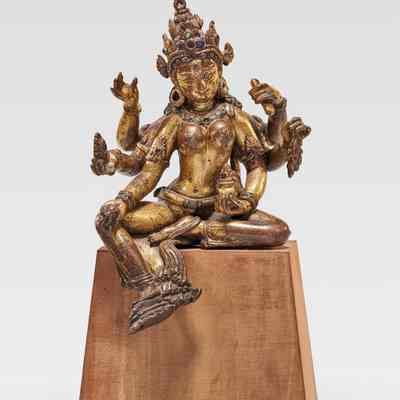 Vasudhara