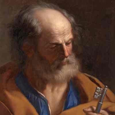 St. Peter