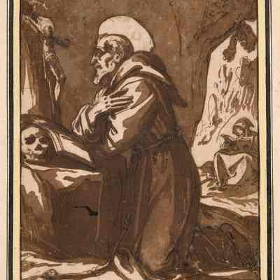 Saint Jerome