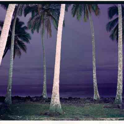Hawaii, XVII