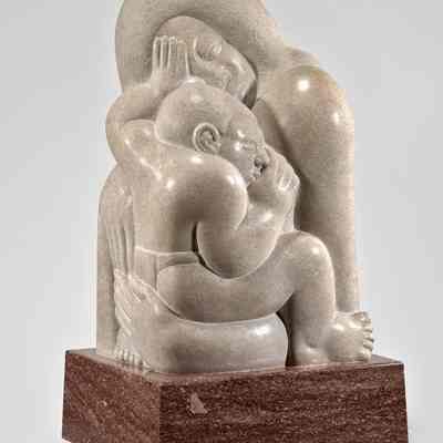Mother and Child