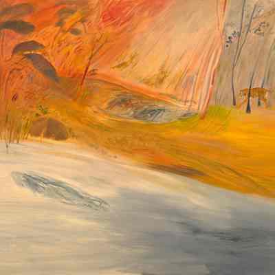 The Rushing