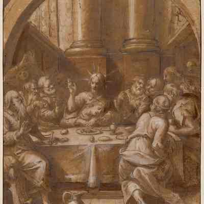The Last Supper