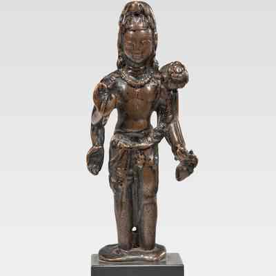 Mahakaruna Lokeshvara