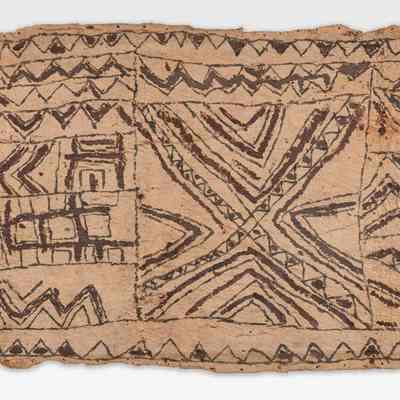 Tapa Cloth