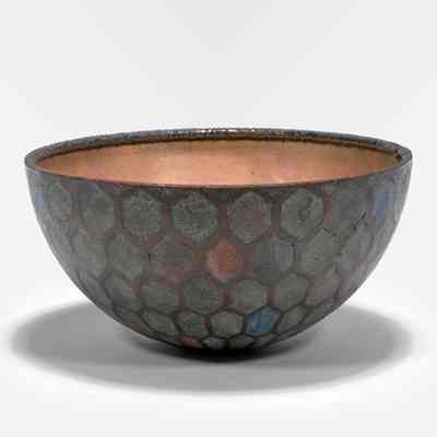 Bowl #763