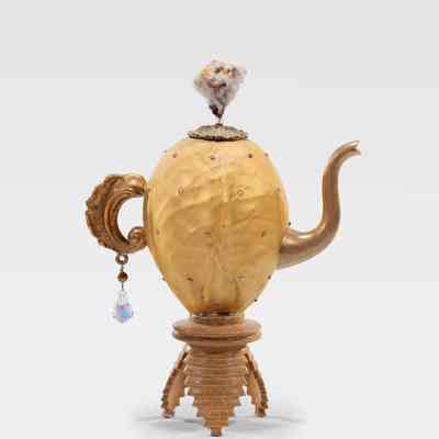 Untitled Ewer (HBO)