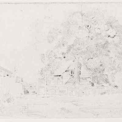 Farm Buildings