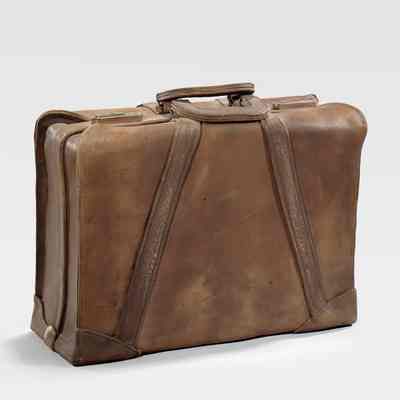 Suitcase