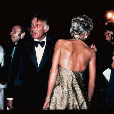 The Burtons, Academy Awards