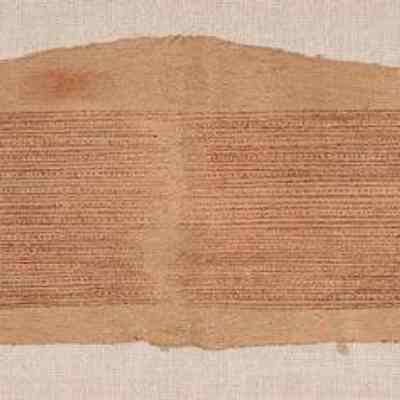 Tapa Cloth