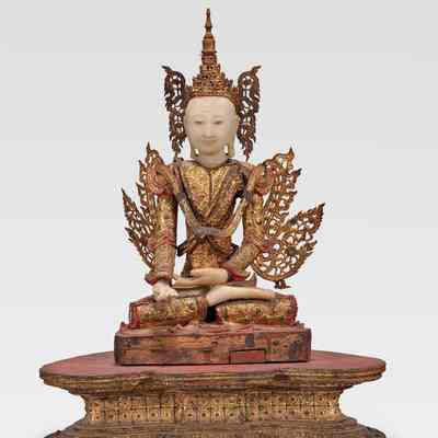 Buddha