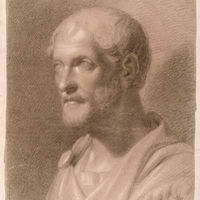 Antonious Pius