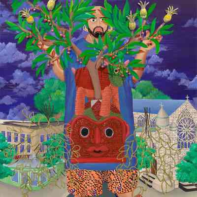 Soy Arbol de Muchos Frutos (I Am a Tree of Many Fruits)