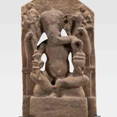 Ganesha