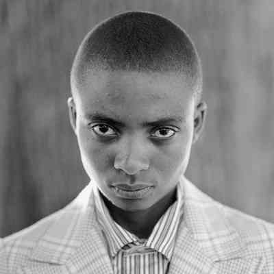 Lerato Dumse, Syracuse, New York