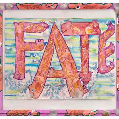 Fox Fate