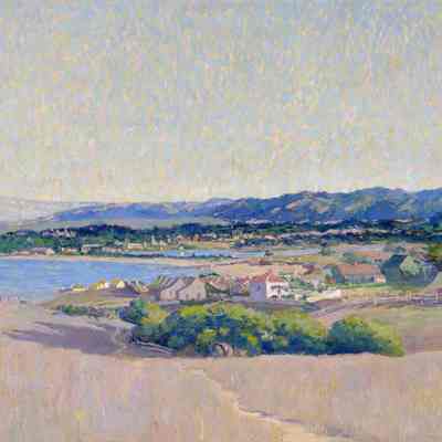 Monterey Bay