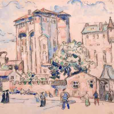 Albi