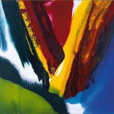 Phenomena Intervening Mantle