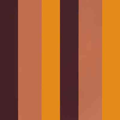 Untitled 13 (Linked: Orange, Magenta, Tan)