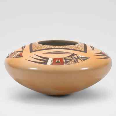 Seed Jar