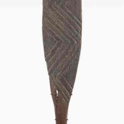 Spear Thrower