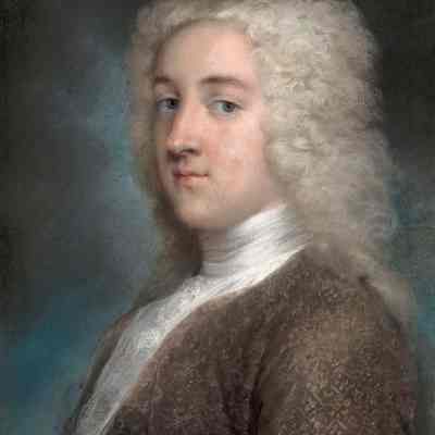 Alan Brodrick, 2nd Viscount Midleton