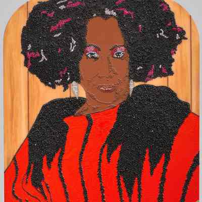Ain’t I a Woman (Sandra)