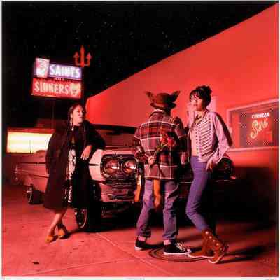 Coyote Tails, No. 1