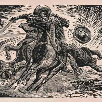 Horsemen
