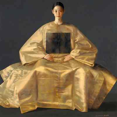 Large Robe
