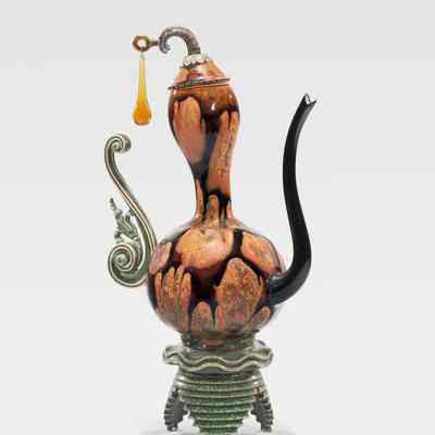 Untitled Ewer