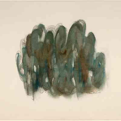 Untitled (Abstract)