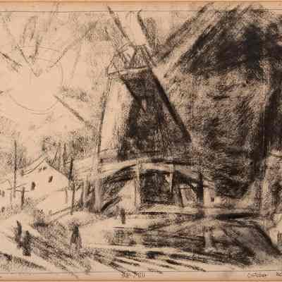 The Mill