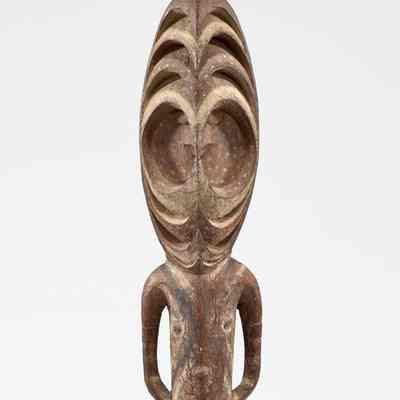 Ancestor Figure