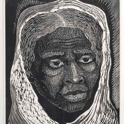 Harriet Tubman