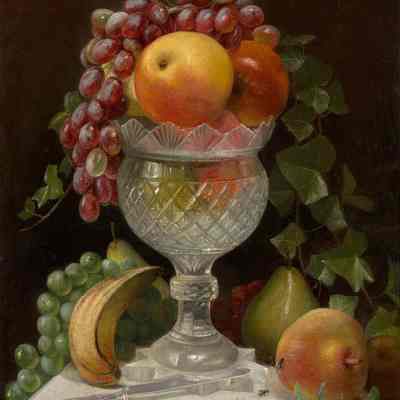Still Life