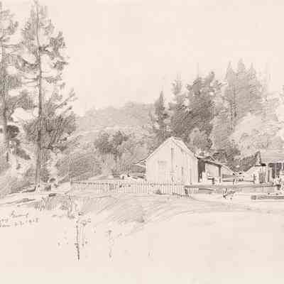Farm Buildings