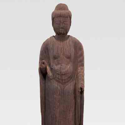 Amida Nyorai