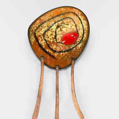 Brooch