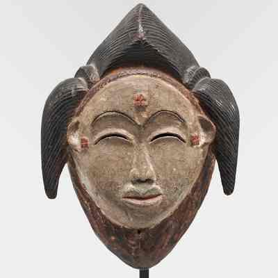 Mask, Okuyi